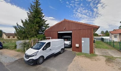 BVA, Menuisier à Beauregard-l'Évêque