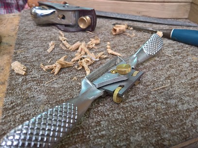 Bois Balme, Menuisier à Saint-Salvy-de-la-Balme