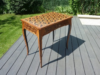 Ébéniste Challans - Atelier Art Déco, Menuisier au Perrier