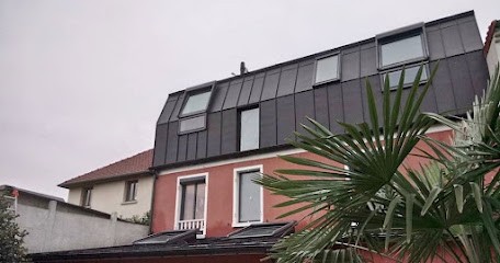 Nehemia Constructions Bois, Charpentier à Gretz-Armainvilliers