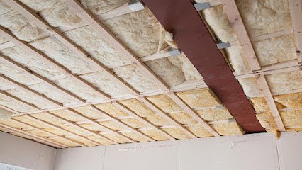 LCP, Menuisier à Ranchot