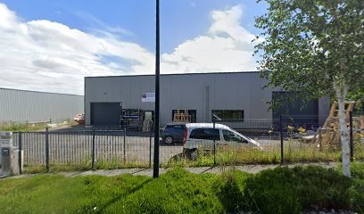 Quellard Joel, Menuisier à Crevin