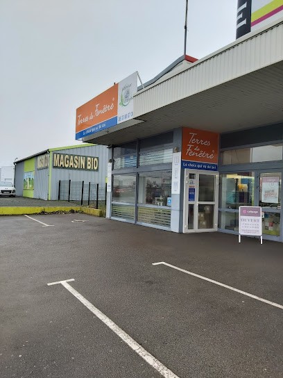 Intérieur Extérieur - Terres De Fenêtre, Menuisier à Pornic