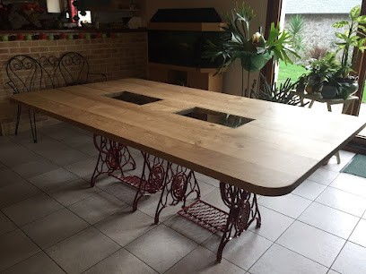 Autour du Bois, Menuisier à Mordelles