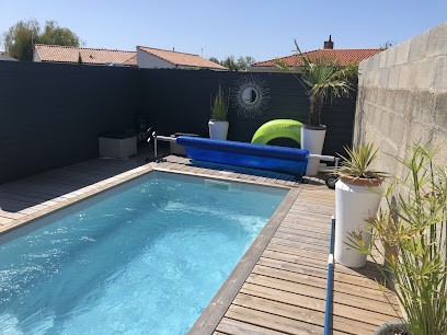 Menuiserie Talmondaise, Menuisier à Château-d'Olonne