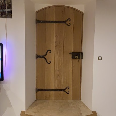 Valetti menuiserie, Menuisier à Simiane-la-Rotonde