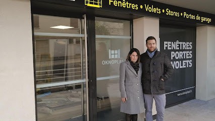 VME - Thonon, Menuisier à Thonon-les-Bains