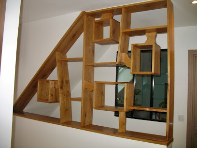 Artisan Menuisier : Jean Philippe à St Antoine La Foret, Menuisier à Saint-Antoine-la-Forêt