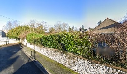 B3C Couvreur-charpentier, Charpentier au Blanc