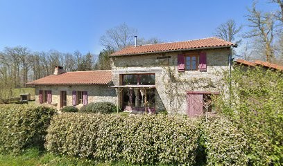Brique Et Bois Construction, Charpentier à Saint-Jouvent