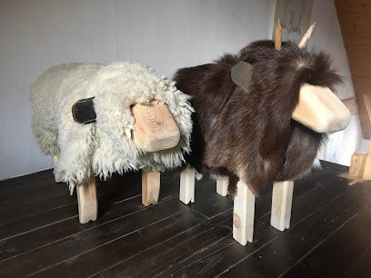 ABM, Menuisier au Monêtier-les-Bains