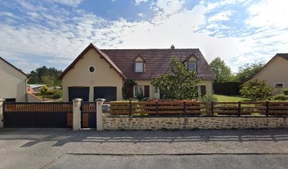 ARTISANS DE L'HABITAT, Menuisier à Yzeure