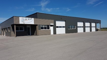 Menuiserie De Jesus Manuel, Menuisier à Auxonne