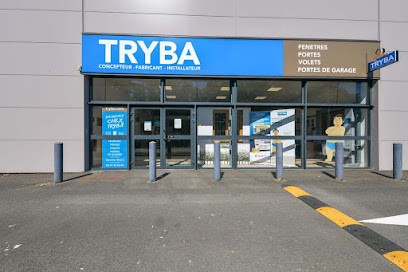 TRYBA Tours, Menuisier à Tours