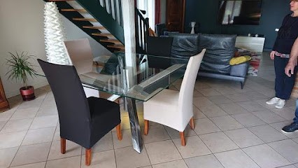 Multiservices & Créations, Menuisier à L'Isle-Jourdain