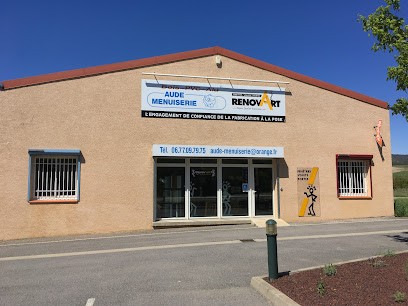 Aude Menuiserie Bois-pvc-alu, Menuisier à Villeneuve-Minervois