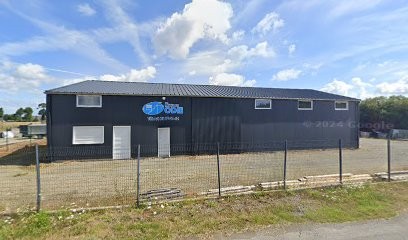 Menuiserie Odie, Menuisier au Crouais