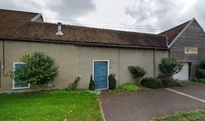 Bailly Jean-Sébastien, Menuisier à Aix-Villemaur-Pâlis