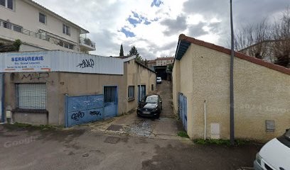 ETS Giraud Laurent, Menuisier à Tassin-la-Demi-Lune