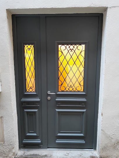 Menuiserie Foret, Menuisier à Poisson