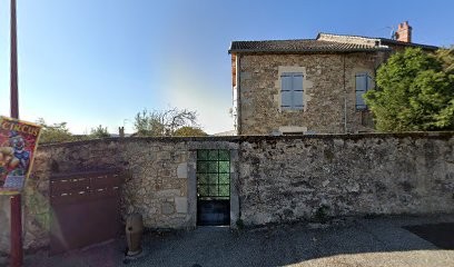 Palis Jean-Luc, Menuisier à Sanvensa