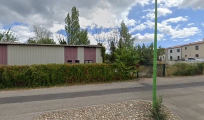 Menuiserie Clavel Victor, Charpentier à Saint-Martin-de-Londres