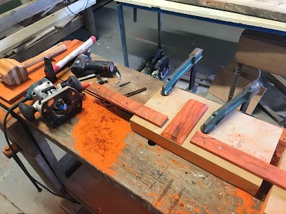 Colas Bois, Menuisier à Périgny