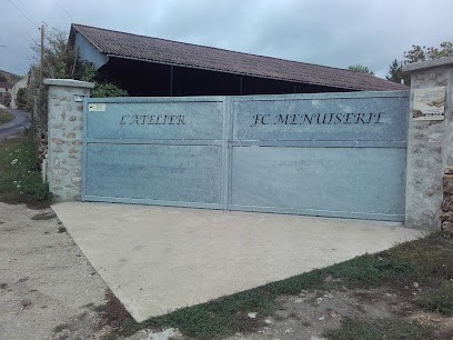 FC Menuiserie, Menuisier à Trélou-sur-Marne