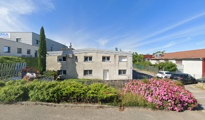 Berthinier, Menuisier à Taluyers