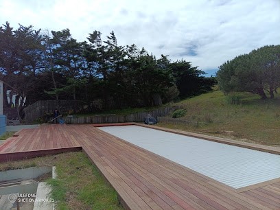 COREEX MENUISERIE Entreprise de menuiserie generale, Menuisier à Soullans