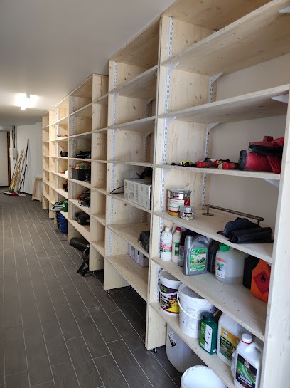 Menuiserie LINAN fils et père, Menuisier à Lorgues