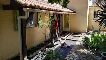 SB Menuiserie, Menuisier à Chaumes-en-Retz