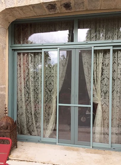 Menuiserie Alver, Menuisier à Prades-le-Lez