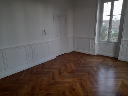 SOLUTIONS MENUISERIE, Menuisier à Longvic