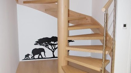 CLM Arragain SARL, Menuisier à Menthon-Saint-Bernard