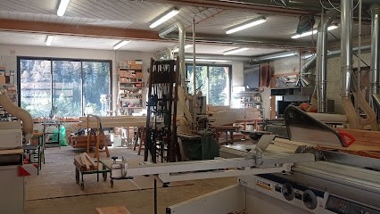 Menuiserie-Montagne au coeur du Queyras, Menuisier à Arvieux