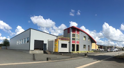 Naudon Mathé Frères SAS, Menuisier à La Souterraine