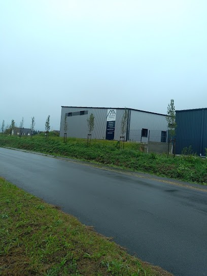 Menuiserie Guénolé LE NY, Menuisier à Cléguer