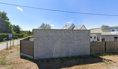 DH AMBIANCE - Hamon Didier, Menuisier à Quévert