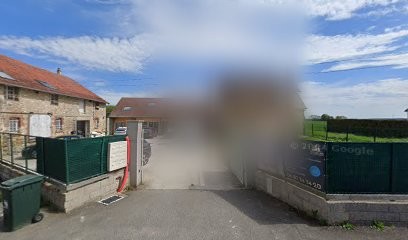 Menuiserie Charpente Escalier Bazin, Charpentier à Saint-Vincent-des-Bois