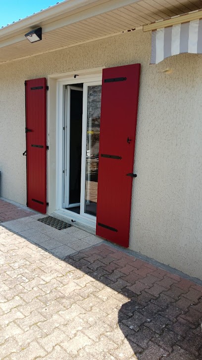 Pro'pose Menuiseries, Menuisier à Roussillon