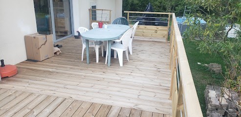 De la Terrasse Au Grenier, Menuisier à Noyal-sur-Vilaine