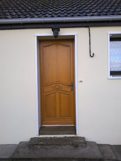 Menuiserie Haurat, Menuisier à Saint-Benoît-du-Sault