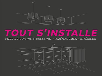 Tout s’installe, Menuisier à Donges