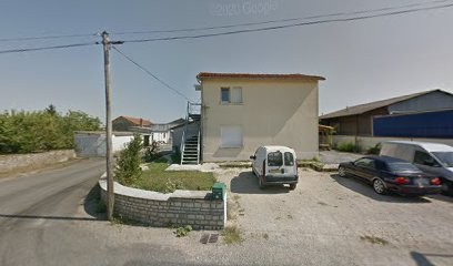 Eirl GUILLOT, Menuisier à Brioux-sur-Boutonne