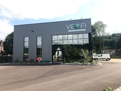 VEMAP, Menuisier à Hondouville