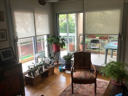 Clair de Baie Lyon Sud, Menuisier à Vénissieux