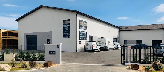 EURL SILVESTRE MENUISERIE, Menuisier à Villette-d'Anthon