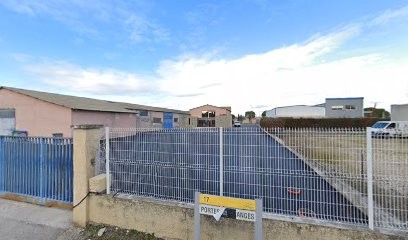 Menuiserie Madranges, Menuisier au Thor