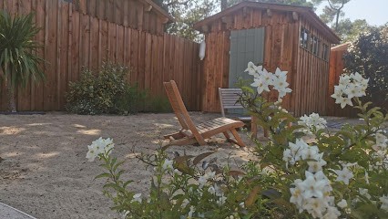 Guillon François, Menuisier à La Tremblade